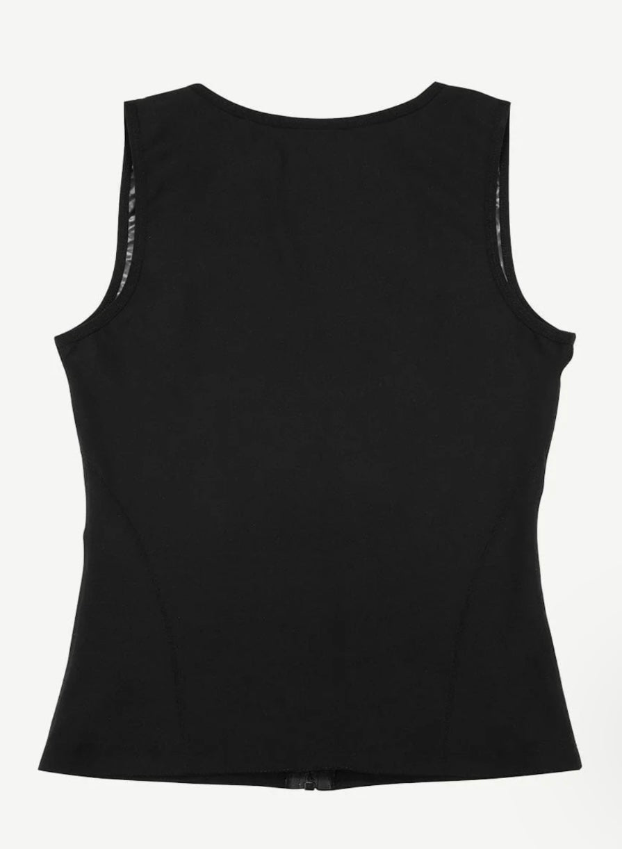 Sauna Vest.
