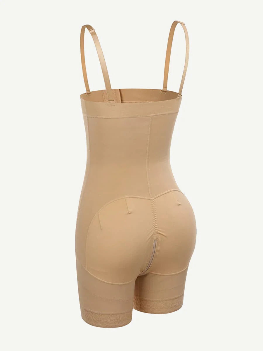 Perfected Fit Fajas.