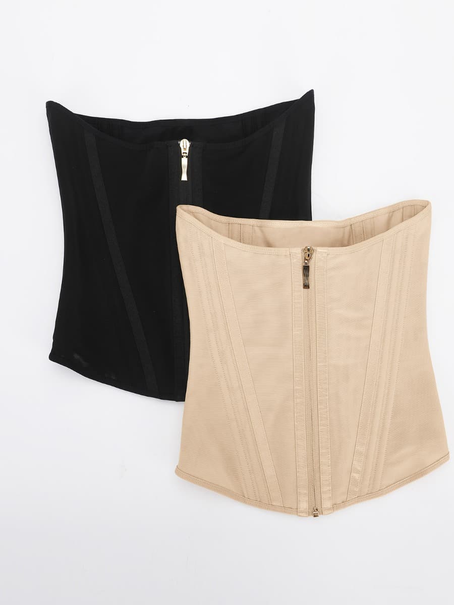 Super Snatched Waist Trainer.