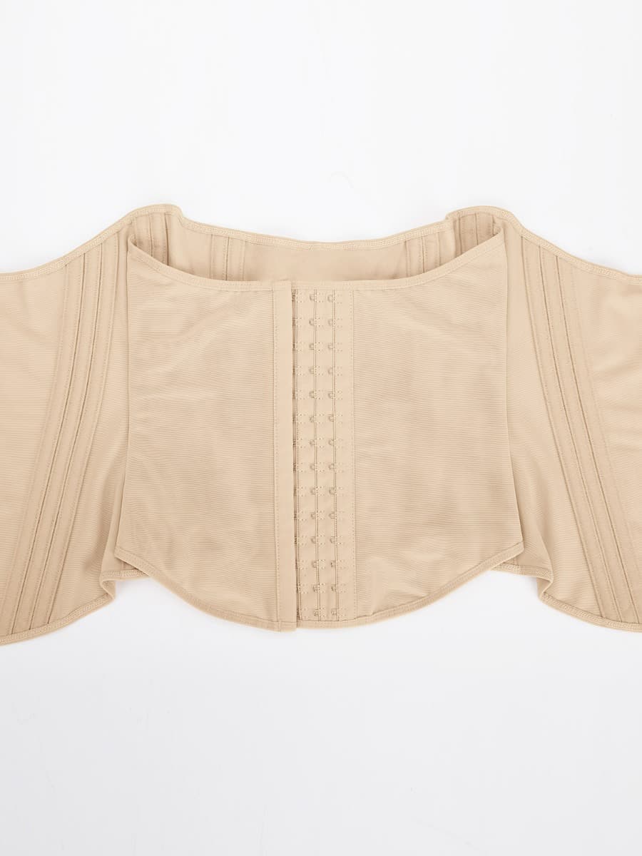 Super Snatched Waist Trainer.