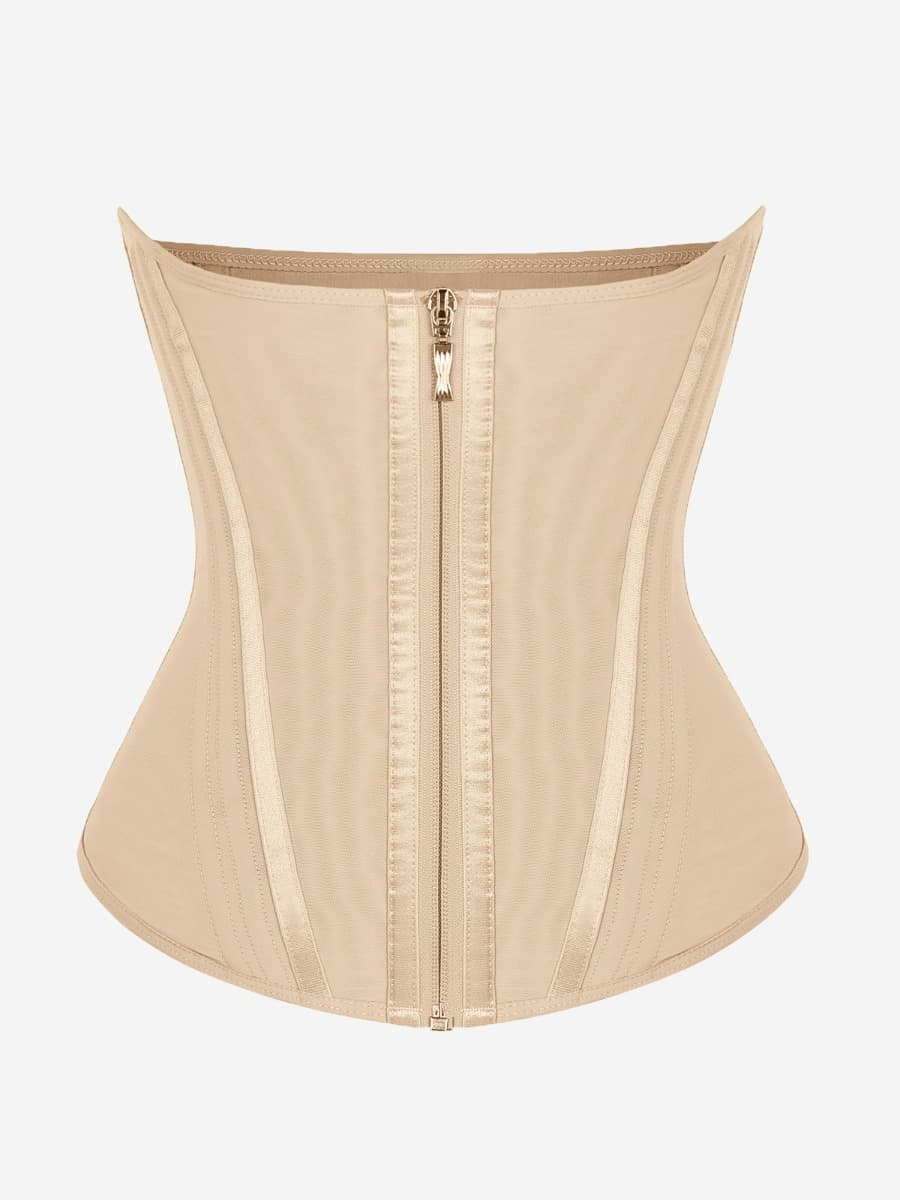 Super Snatched Waist Trainer.