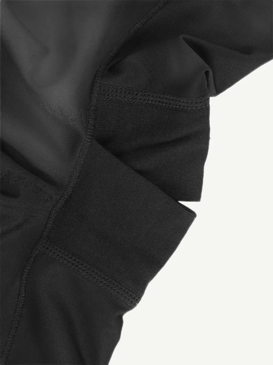 Adjustable Sculpting Bodysuit.
