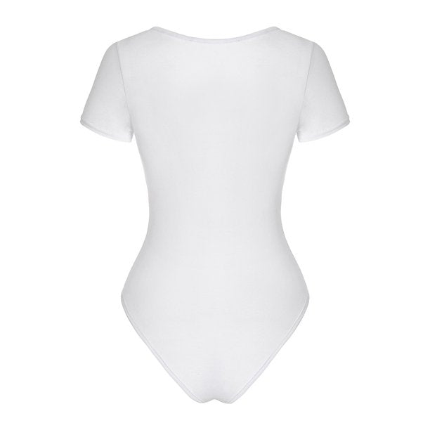 Sleek Thong Bodysuit.