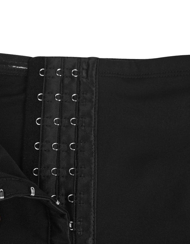 Bermuda Waist Training Shorts