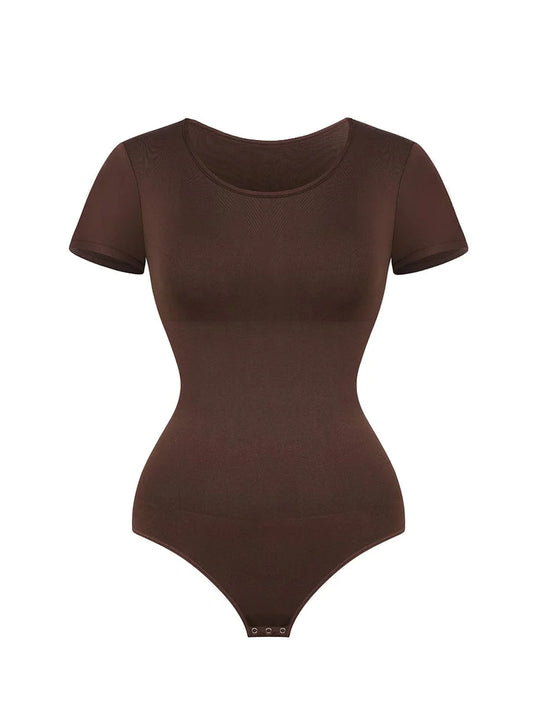 Sleek Thong Bodysuit.