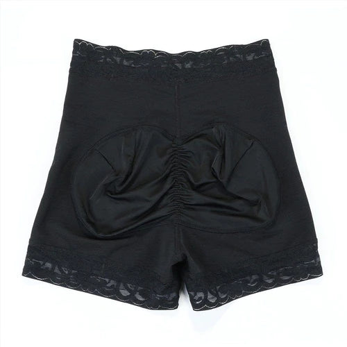 Luxe Lift Shorts