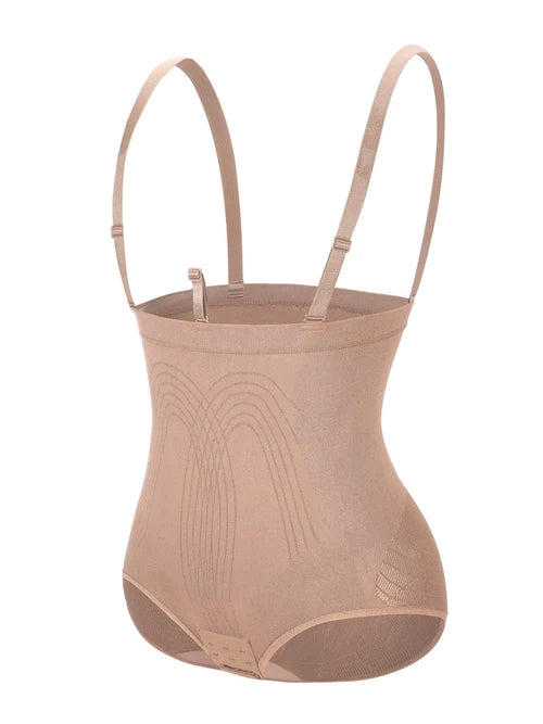 Ultra Firm Seamless Shaper