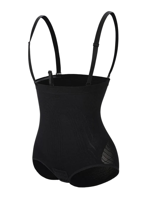 Ultra Firm Seamless Shaper