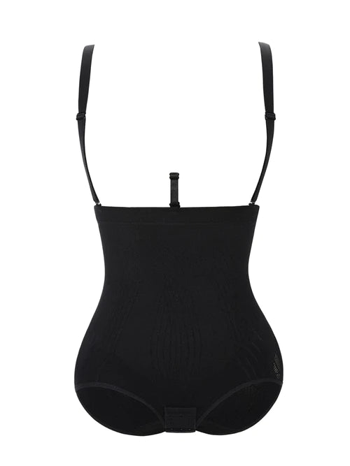 Ultra Firm Seamless Shaper