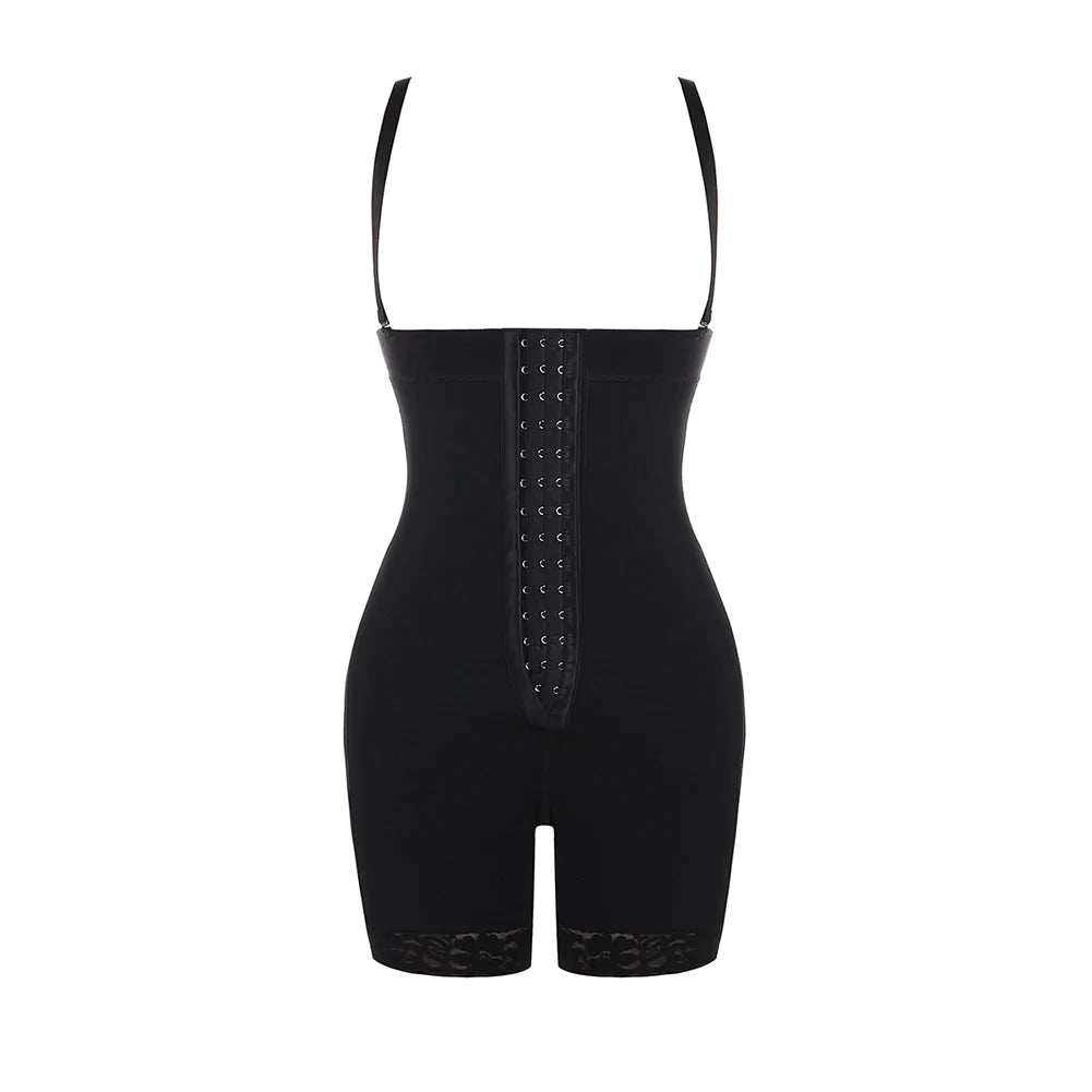 Perfected Fit Fajas.