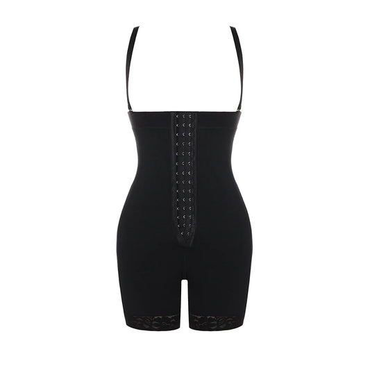 Perfected Fit Fajas.