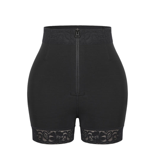 Sculpted Lift Shorts