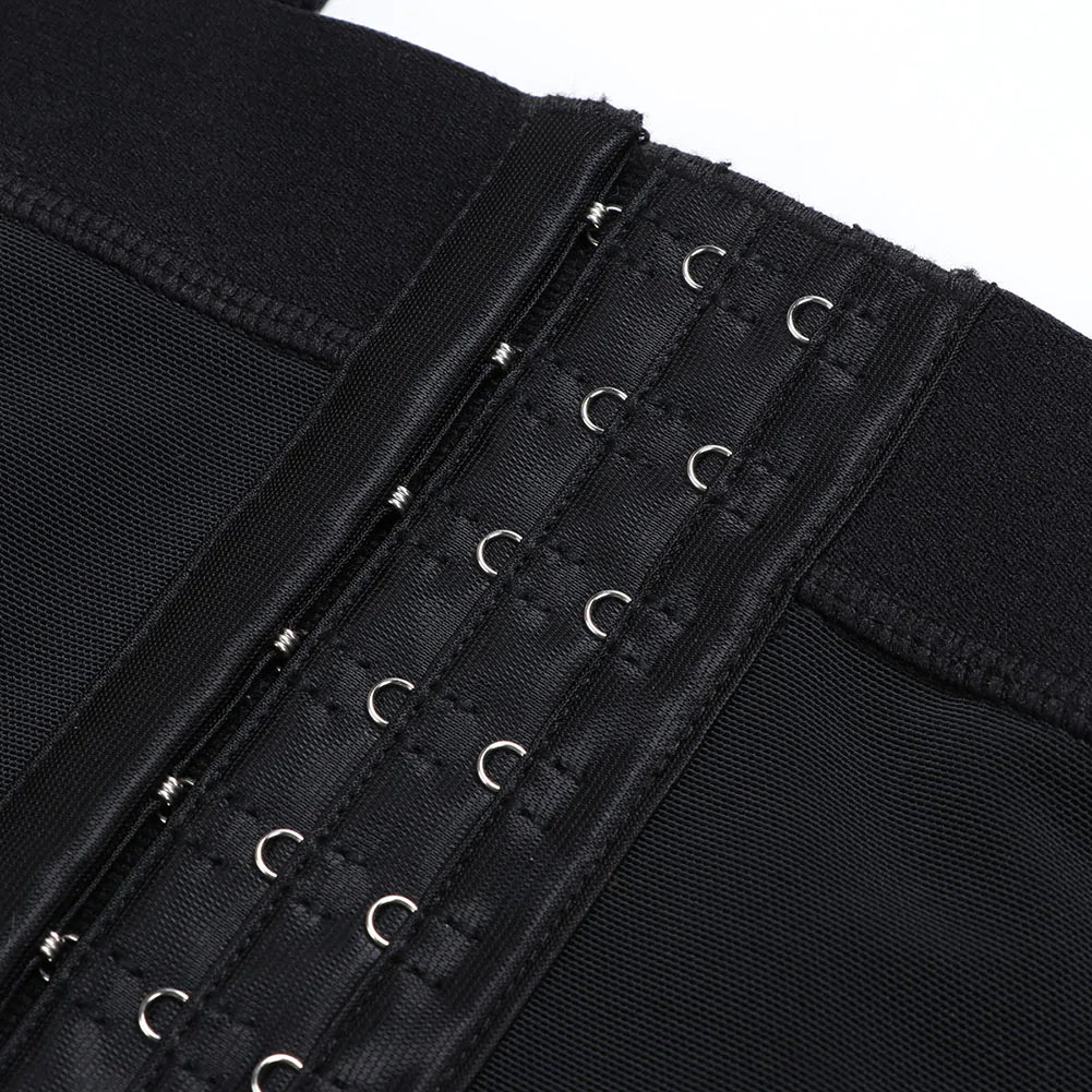 Perfected Fit Fajas.