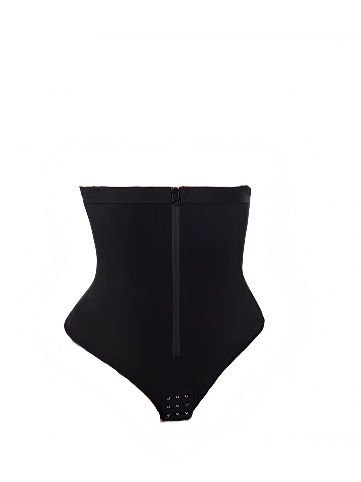 Silhouette Thong Bodysuit.