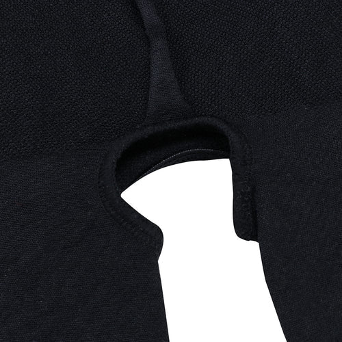 Sleek & Seamless Faja.
